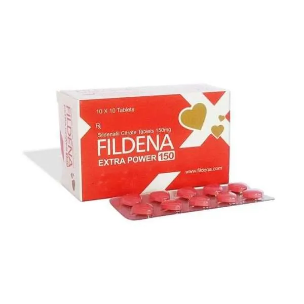 Buy Fildena 150 Mg Online - Fildena Uses, Side Effects, Price