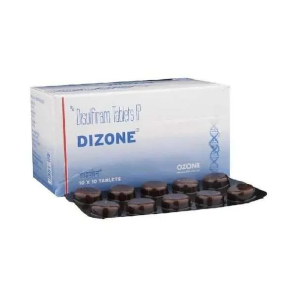 Dizone 250mg Tablet