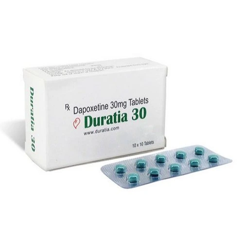 Duratia 30mg tablet