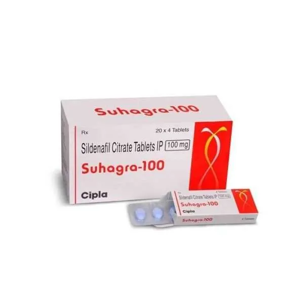 suhagra-100mg